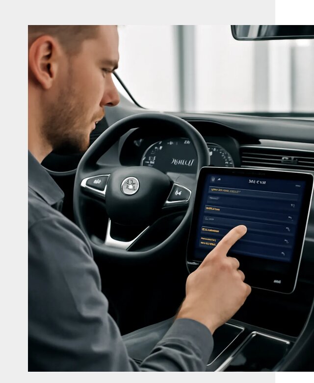 Русификация Changan X5 в Черкесске по цене от 6627 р. | ФастМобиль-Чрк