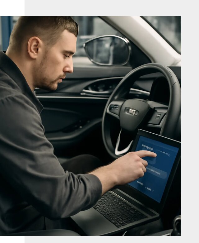 Русификация мультимедиа автомобилей Changan под ключ в Черкесске