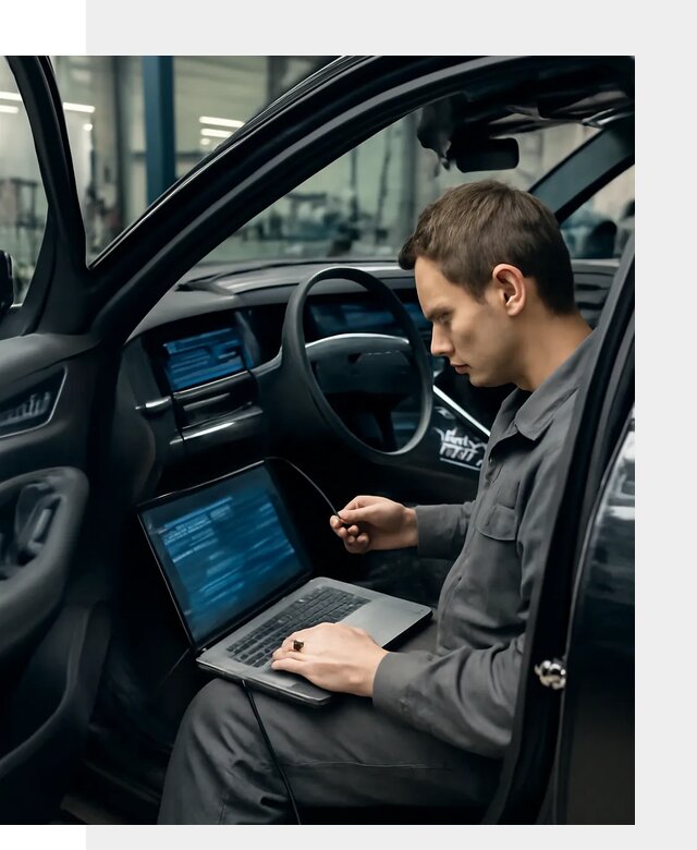 Профессиональная русификация Deepal G318 под ключ в Черкесске