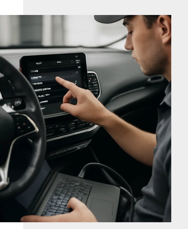 Русификация Dongfeng 7 под ключ для вашего автомобиля в Черкесске