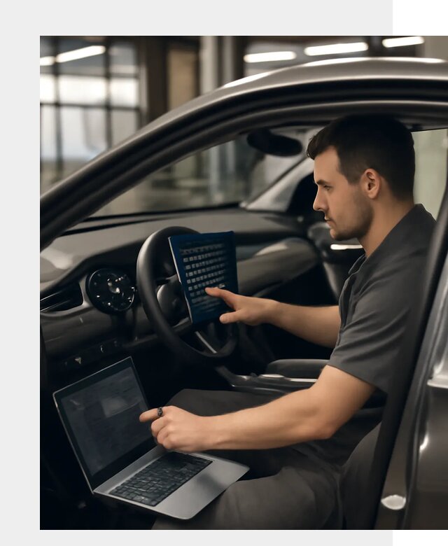 Русификация Exeed TXL в Черкесске по цене от 15192 р. | ФастМобиль-Чрк