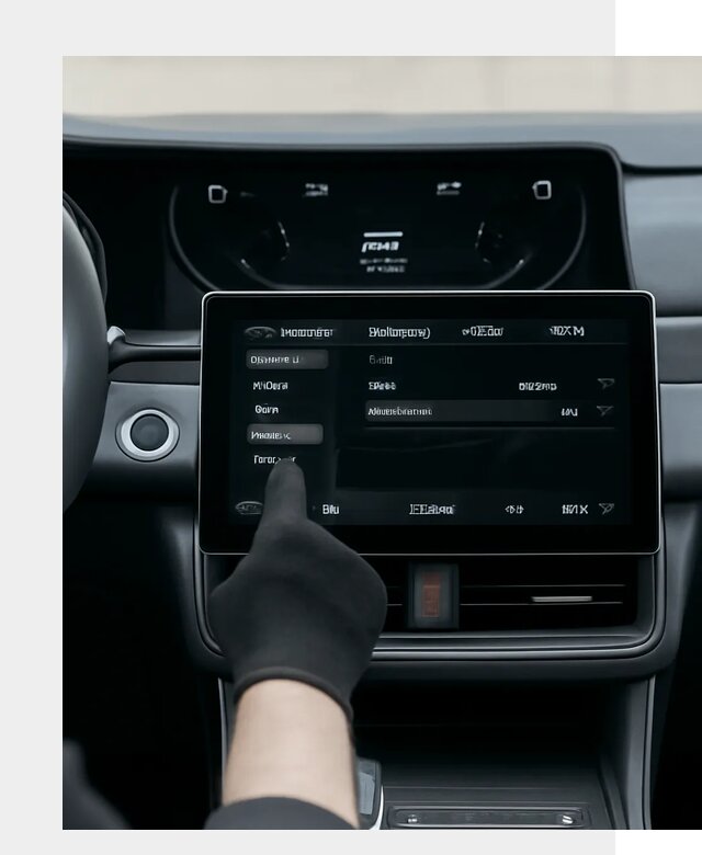 Русификация GAC GS 8 под ключ в Черкесске от 6627 р. | ФастМобиль-Чрк