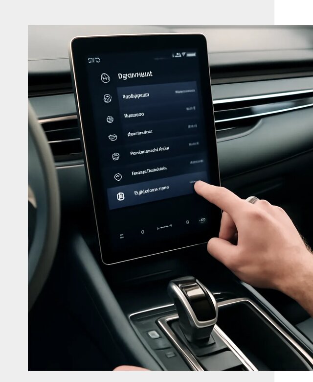 Русификация Geely Preface в Черкесске по цене от 10094 р. | ФастМобиль-Чрк