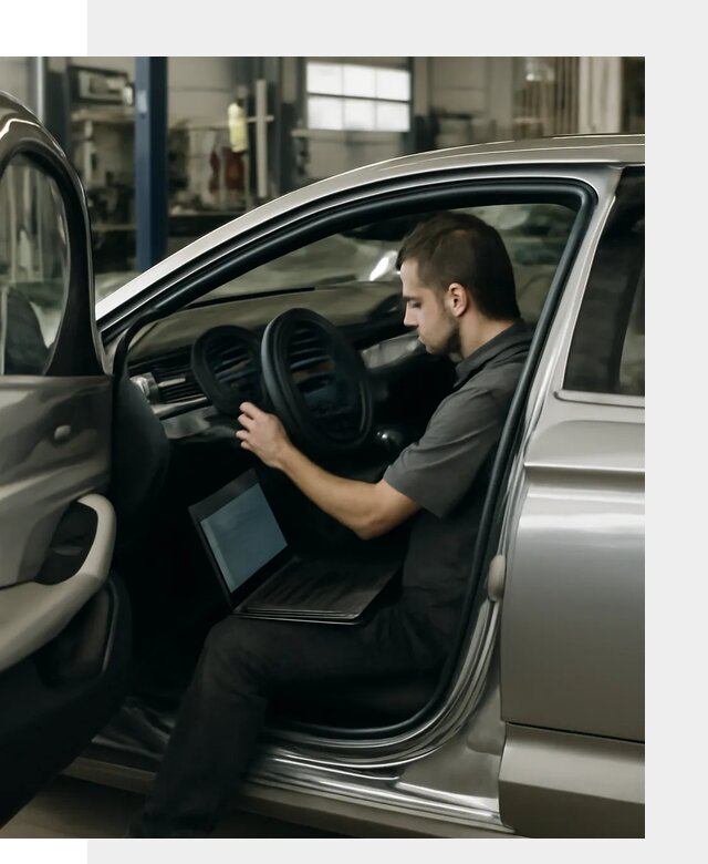Русификация Geely Preface мультимедиа и меню в Черкесске