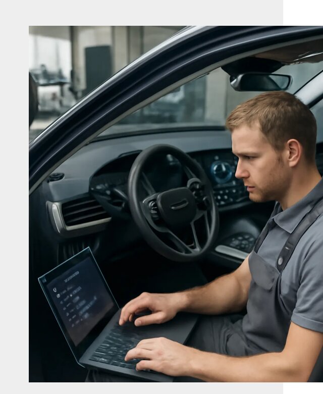 Русификация Haval в Черкесске по цене от 8055 р. | ФастМобиль-Чрк