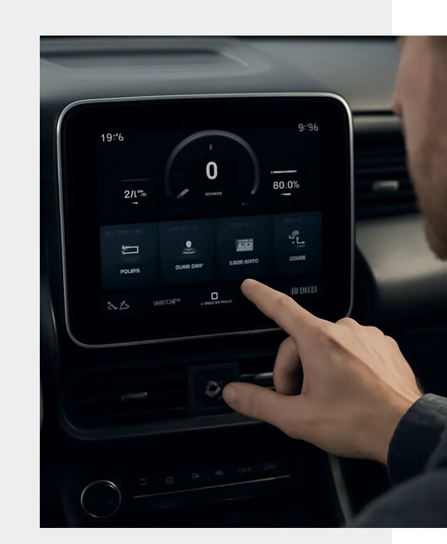 Русификация Haval DARGO в Черкесске по цене от 6627 р. | ФастМобиль-Чрк
