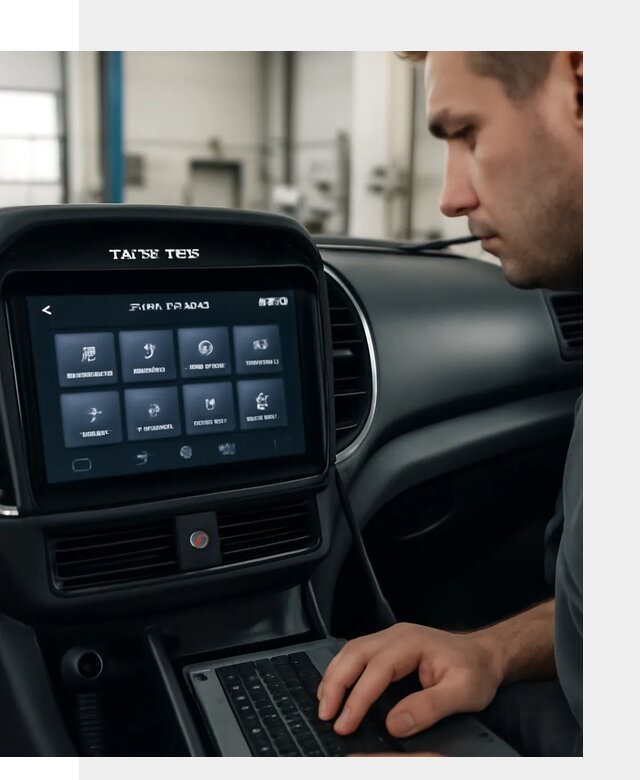 Русификация Haval H3 под ключ для владельцев в Черкесске