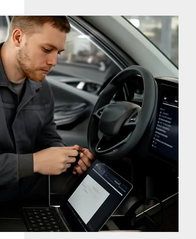 Русификация Jetour X70 Plus для мультимедиа в Черкесске