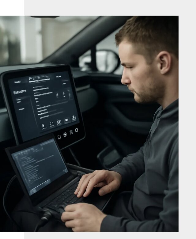 Русификация мультимедиа LiXiang под ключ для авто в Черкесске