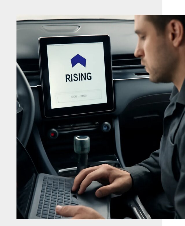 Установка приложений Rising в Черкесске по цене от 4588 р. | ФастМобиль-Чрк