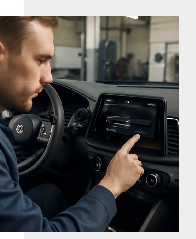 Русификация автомобилей Hyundai под ключ в Черкесске сегодня