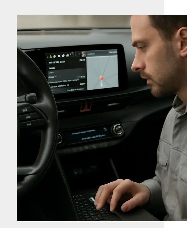 Русификация Hyundai всех моделей в Черкесске от 8055 р. | ФастМобиль-Чрк