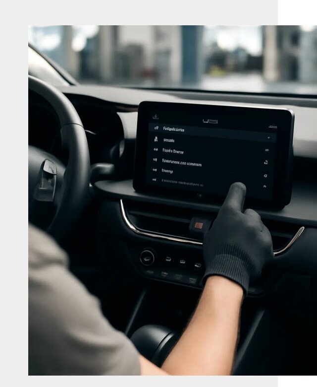 Русификация Kia всех моделей в Черкесске от 10094 р. | ФастМобиль-Чрк
