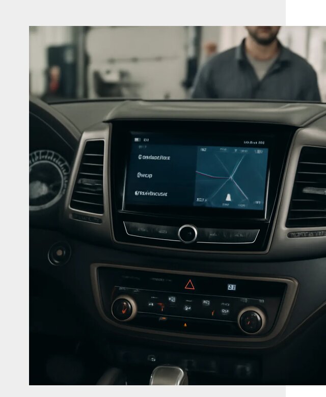 Русификация SsangYong Rexton в Черкесске от 12745 р. | ФастМобиль-Чрк
