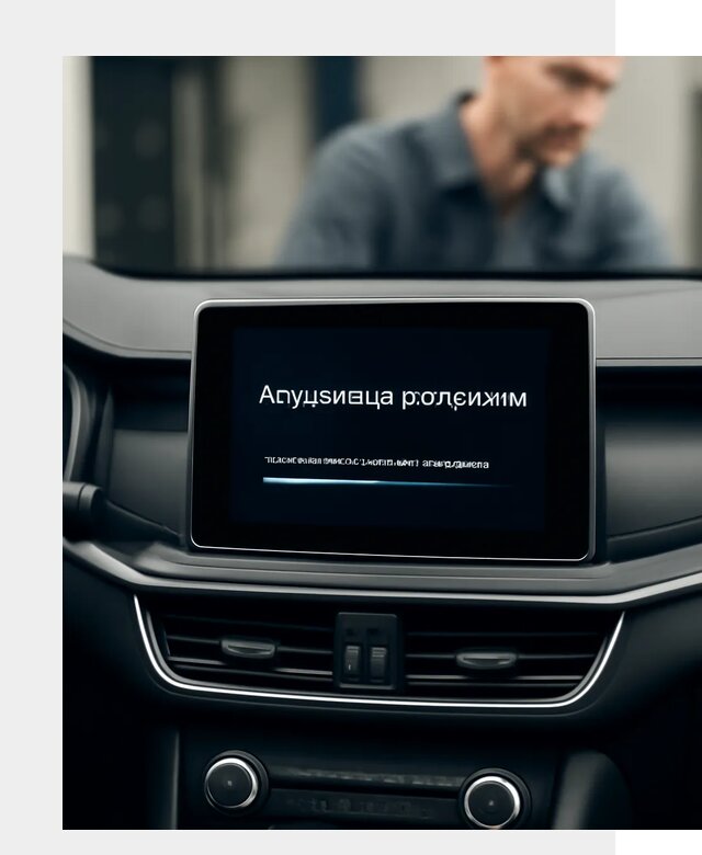 Обновление русификации авто в Черкесске по цене от 6016 р. | ФастМобиль-Чрк