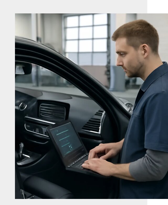 Удаленная русификация авто в Черкесске от 7137 р. | ФастМобиль-Чрк