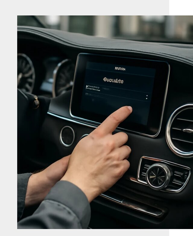 Адаптация часового пояса авто в Черкесске от 3569 р. | ФастМобиль-Чрк