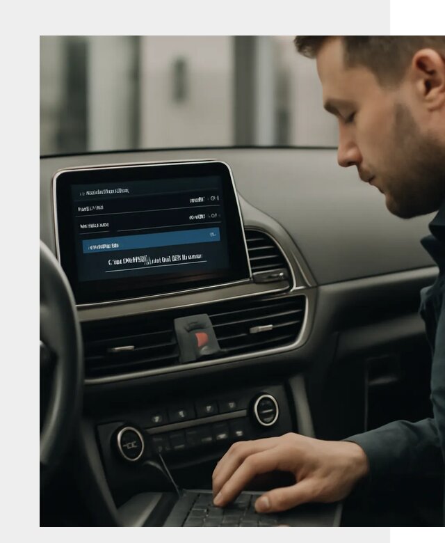 Установка русского пакета языка для авто в Черкесске от 6016 р. | ФастМобиль-Чрк