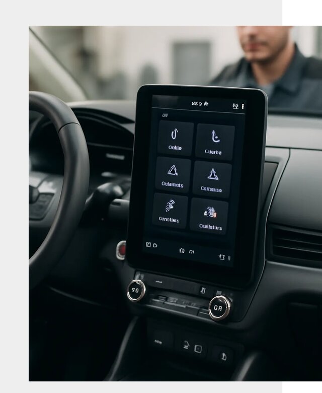 Русификация Honda в Черкесске по цене от 7035 р. | ФастМобиль-Чрк
