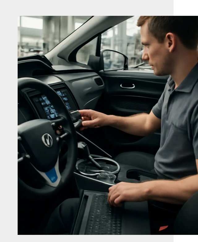 Русификация Honda CLARITY в Черкесске по цене от 7647 р. | ФастМобиль-Чрк