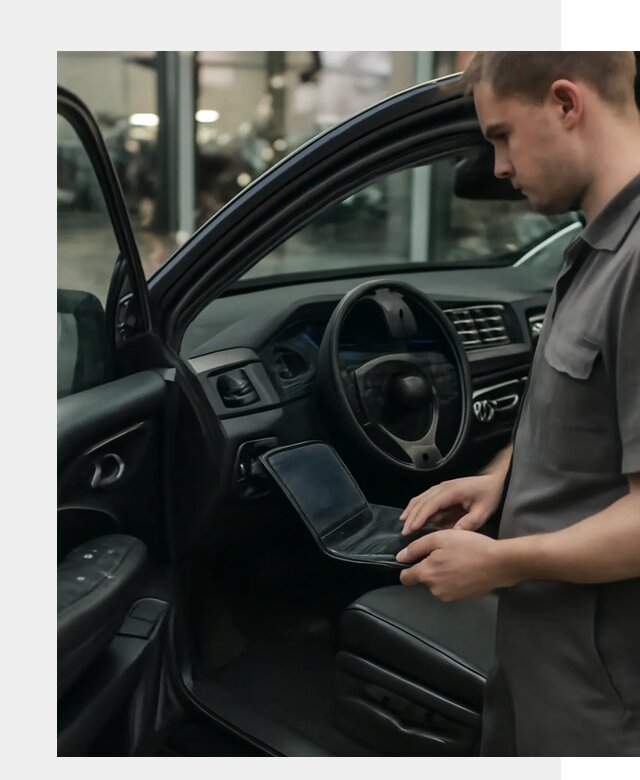 Русификация Honda Pilot по цене от 7035 р. в Черкесске ФастМобиль-Чрк