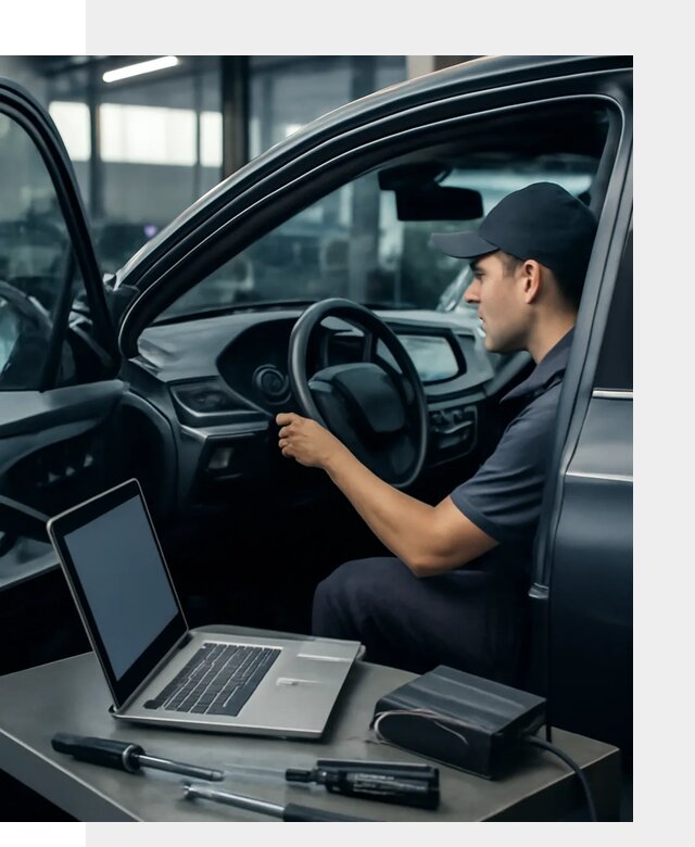 Русификация Honda Ridgeline для комфортной езды в Черкесске