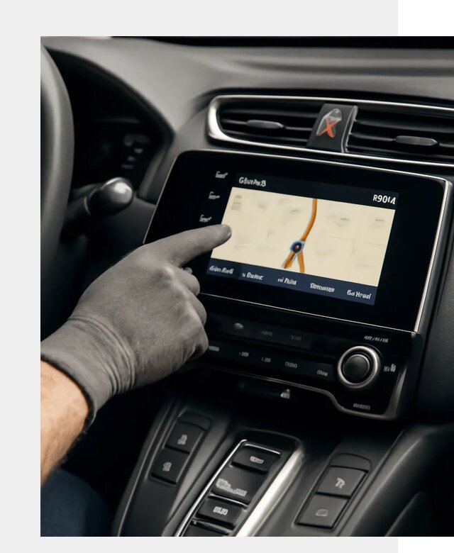 Русификация мультимедиа Honda в Черкесске от 7647 р. | ФастМобиль-Чрк