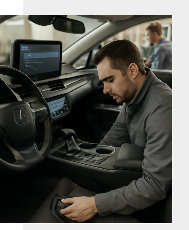 Русификация автомобилей Lexus для рынка России в Черкесске