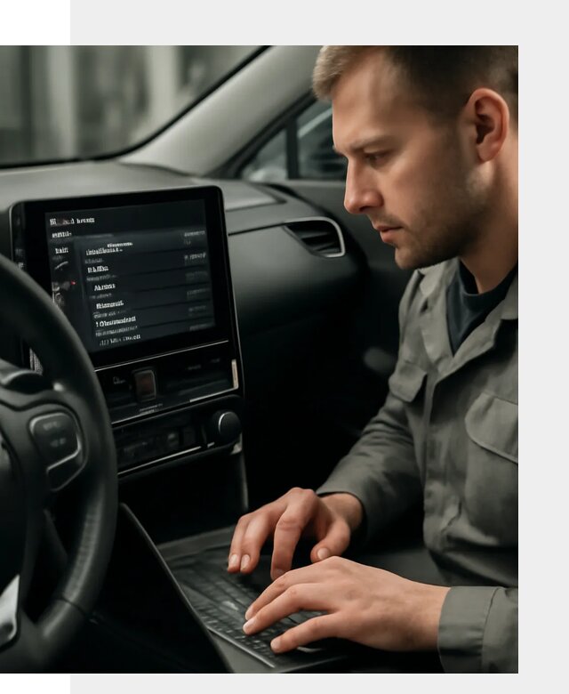 Русификация мультимедиа Lexus NX PIONER для авто в Черкесске