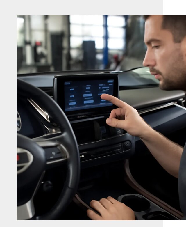 Русификация Lexus RX PANASONIC в Черкесске от 8055 р. | ФастМобиль-Чрк