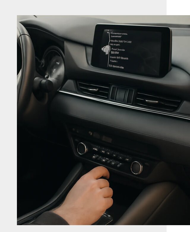 Русификация мультимедиа Mazda в Черкесске по цене от 8055 р. | ФастМобиль-Чрк