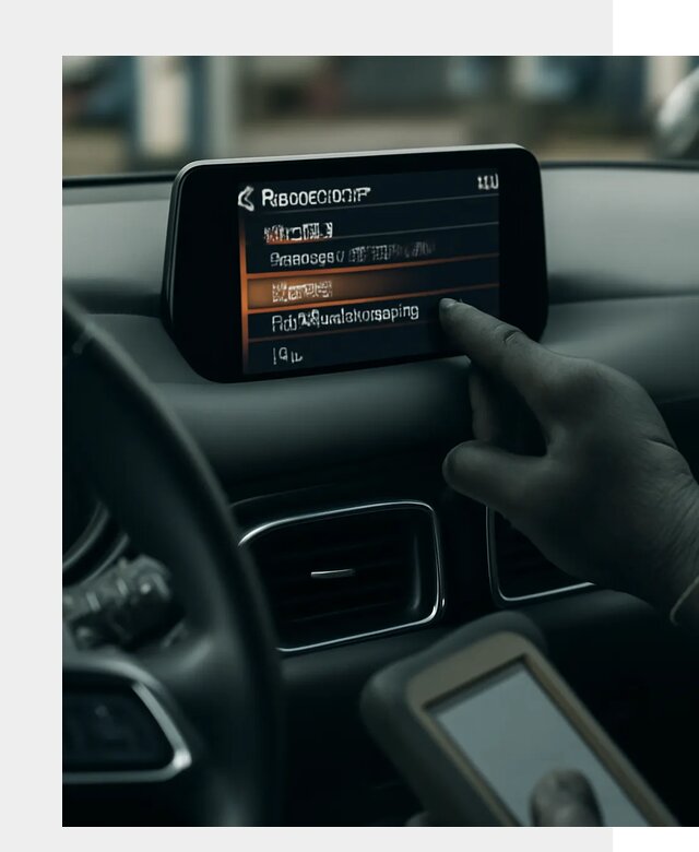Установка приложений Mazda в Черкесске по цене от 5506 р. | ФастМобиль-Чрк