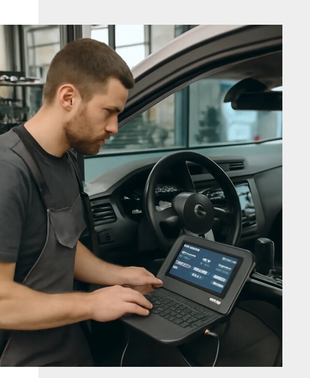 Русификация автомобилей Nissan для всех моделей в Черкесске