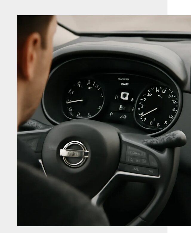Русификация приборной панели Nissan в Черкесске от 6627 р. | ФастМобиль-Чрк