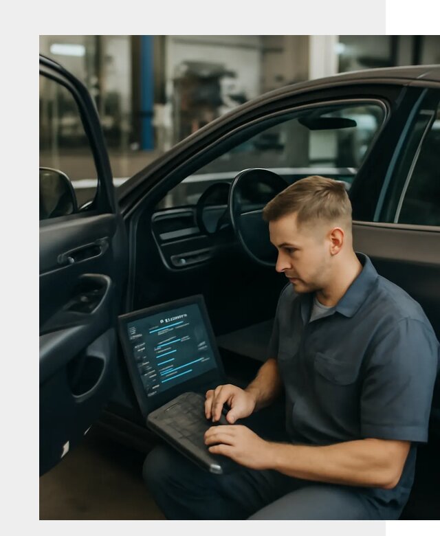 Русификация Toyota Crown в Черкесске по цене от 8667 р. | ФастМобиль-Чрк
