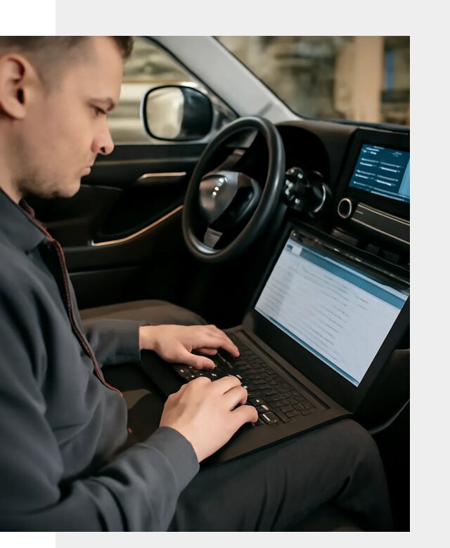 Русификация Toyota Crown Kluger под ключ для авто в Черкесске