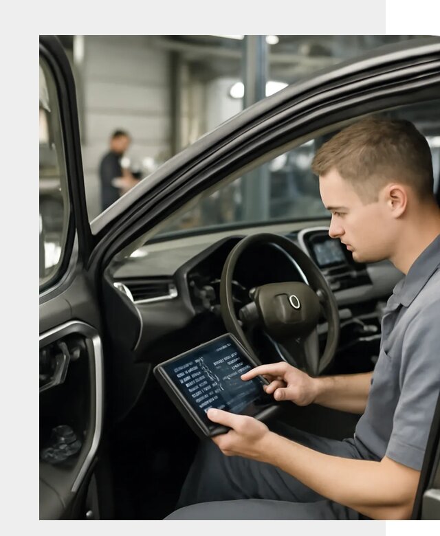 Русификация Toyota RAV4 в Черкесске по цене от 6627 р. | ФастМобиль-Чрк